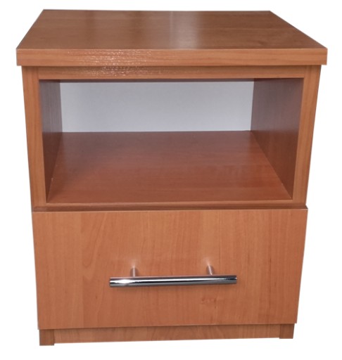 Szafka nocna 35x35 ZMONTOWANA 12 kolorów +GRATIS