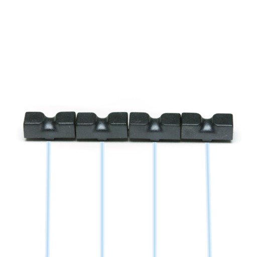 Graphtech Ghost PN-8364-00 - ABM Style Pickups