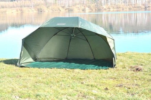 BROLLY SAX CARP MODEL 250