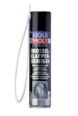 Środek czyszczący system wtrysku benzyny LIQUI MOLY 5111
