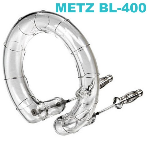 FLASH TUBE BL-400 METZ ŻARÓWKA DO lampy błyskowej METZ !