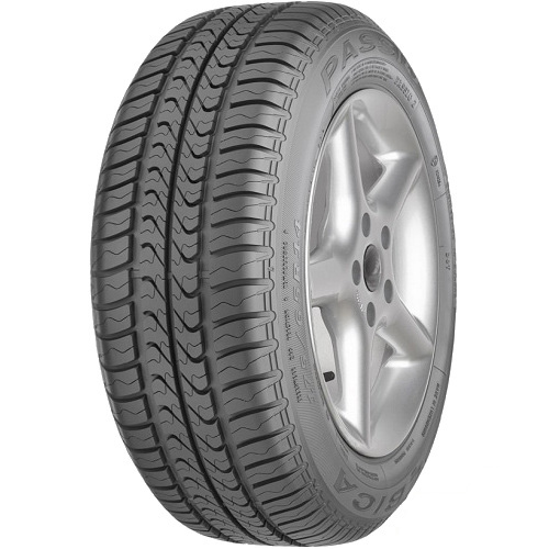 4x Dębica 155/80R13 PASSIO 2 83T