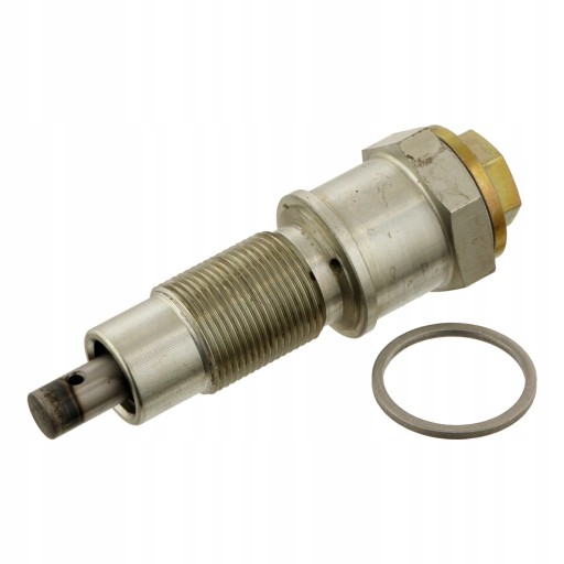 Napinacz, łańcuch rozrządu 02481 FEBI BILSTEIN MERCEDES-BENZ