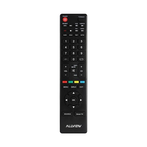 Oryginalny pilot do TV Allview 40ATS5100-F