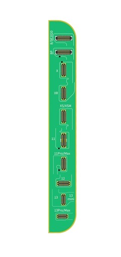 Płytka Moduł Do JCID V1SE Receiver FPC