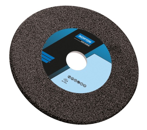 Ściernica płaska 200x25x32 37C60K6VK Norton Saint-Gobain