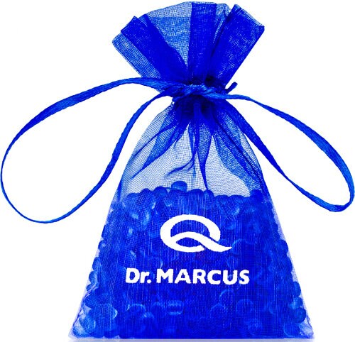 ZAPACH MARCUS FRESH BAG WOREK NEW CAR
