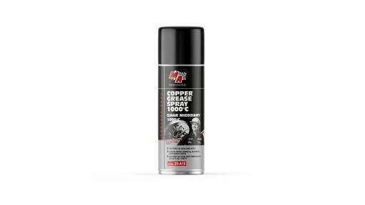 SMAR MIEDZIANY MA PROFESSIONAL 400ml