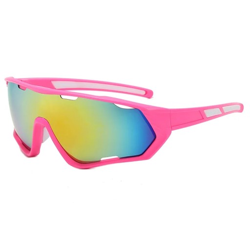 OKULARY ROWEROWE UV400 MĘSKIE I DAMSKIE OUTDOOR SP