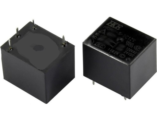 Przekaźnik HRS4H-S-DC12V-A