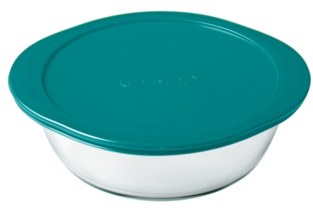 Naczynie żarooodporne Cook & Store Pyrex 2,3 L
