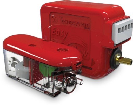 Pompka skroplin MINI EF 15 l/h