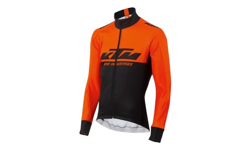 Bluza KTM Factory Team Race Winter XW