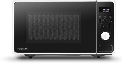 Kuchenka mikrofalowa wolnostojąca Toshiba MM2-AM23PF(WH)