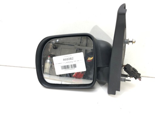 LUSTERKO LEWE RENAULT KANGOO 97-22 5PIN