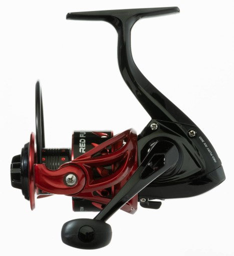 Kołowrotek JAXON Red Fury RX 400 +GRATIS!!!