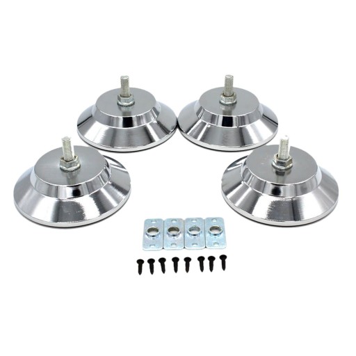 Universal Pool Table Leg Levelers Sports Game