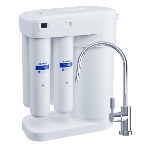 Filtr Aquaphor MORION odwrócona osmoza RO