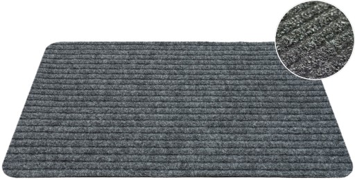WYCIERACZKA POD DRZWI ZEWNĘTRZNA WEJŚCIOWA 80x120