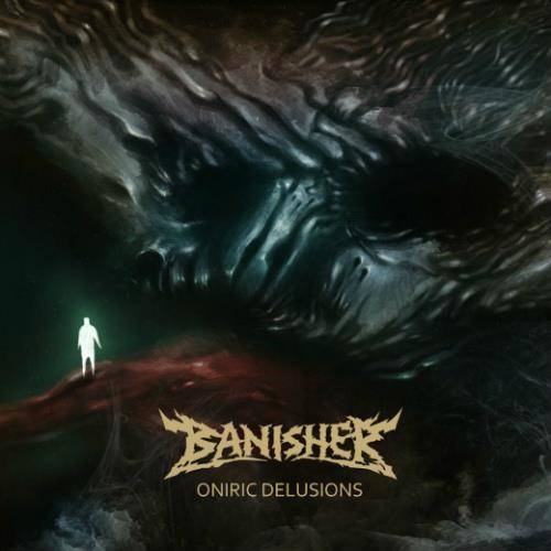 BANISHER - Oniric Delusions CD (SLIPCASE)