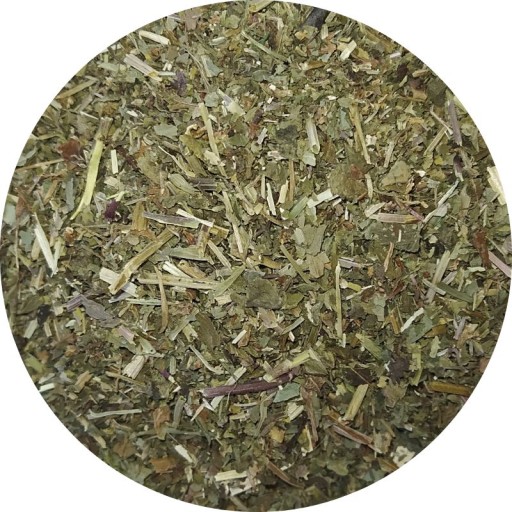 Bluszczyk kurdybanek ziele 250g Zielnik Jagi