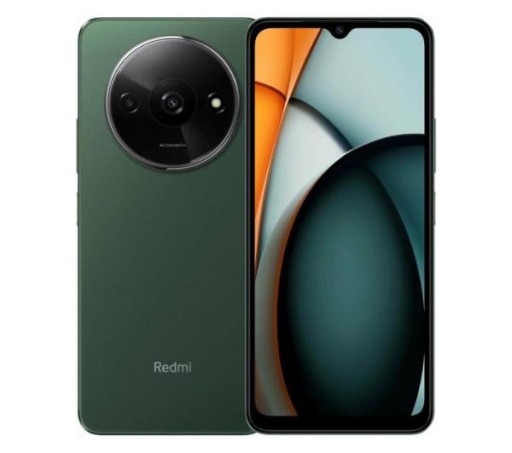 Smartfon Xiaomi Redmi A3 3/64GB 6,71
