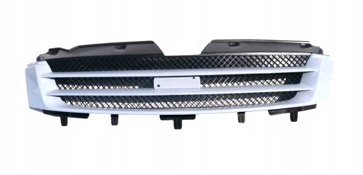ATRAPA GRILL PRZÓD IVECO DAILY 2006 - 2009