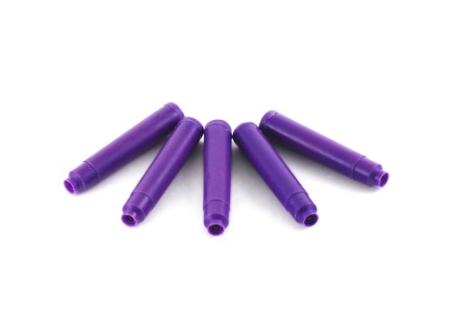 NABOJE FIOLET DO PIÓR 5 SZT.STANDARD TYP PELIKAN