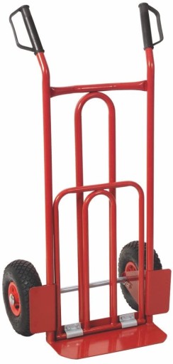 Wózek transportowy KS Tools 160.0226 do 250 kg