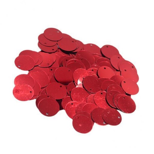 Sewing Craft Loose Sequins Paillette Clothes 6 Pcs