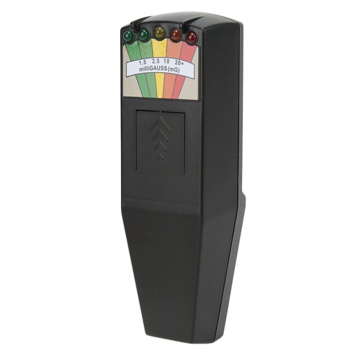 MIERNIK POLA ELEKTROMAGNETYCZNEGO TESTER NAPIĘCI