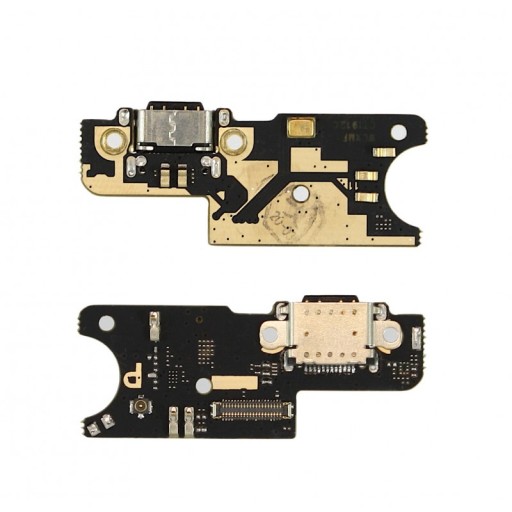 NOWE GNIAZDO ZŁĄCZE PŁYTKA PORT USB XIAOMI POCO F1 M1805E10A