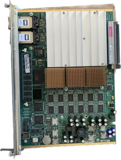 Moduł sieciowy Cisco WS-X4013+10GE