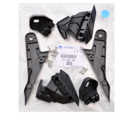 OE Zestaw Naprawczy Lamp, Reflektorów Przód OPEL ASTRA H 2004-2014