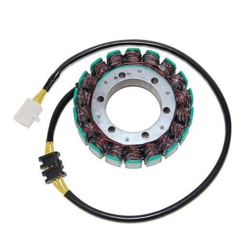 ELECTROSPORT UZWOJENIE ALTERNATORA KAWASAKI KLF400 Bayou 93-99