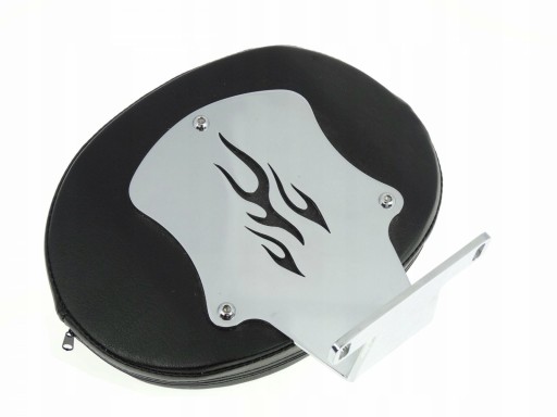 OPARCIE KIEROWCY HONDA SHADOW 750 C2 C4