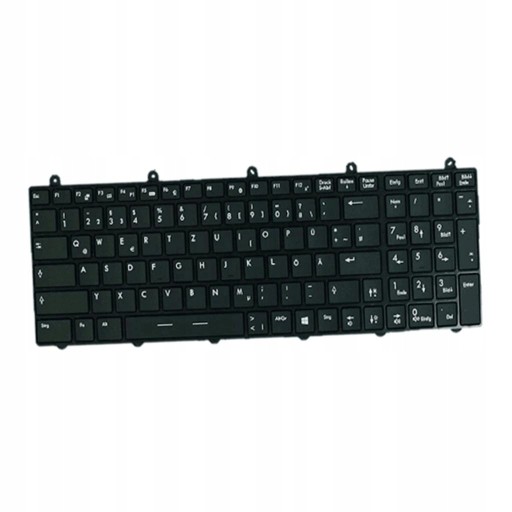 Klawiatura amerykańska do MSI GE60 GE70 GX60 GX70