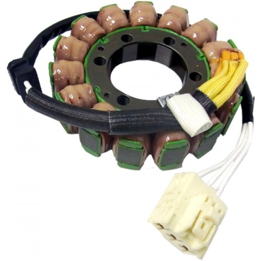 Stojan stator alternatora Kawasaki ZX-10R 1000