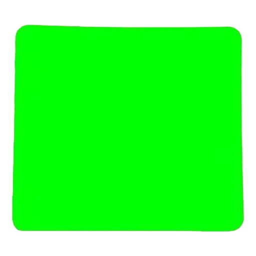 Karate Breaking Board Foldable Karate Practice EVA Martial Arts Break Green