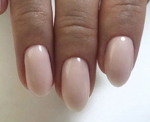Indigo Lakier Hybrydowy French White 7ml