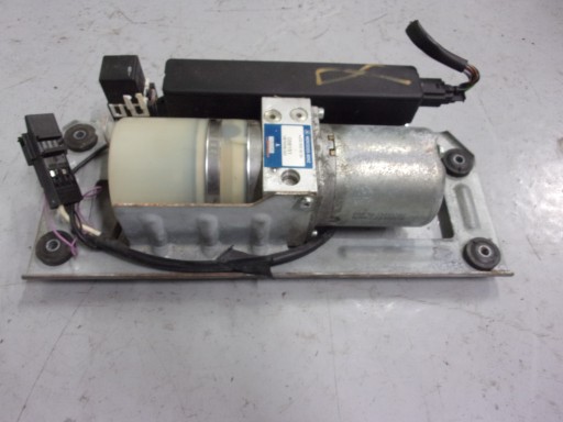R230 SL230 SL500 POMPA DACHU A2308000030