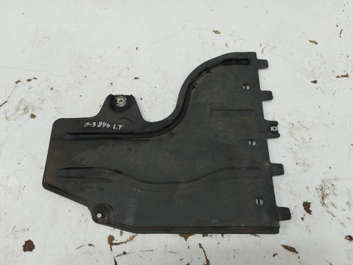 AUDI A3 8Y4 HB 5D Osłona podwozia lewa 5WA825101