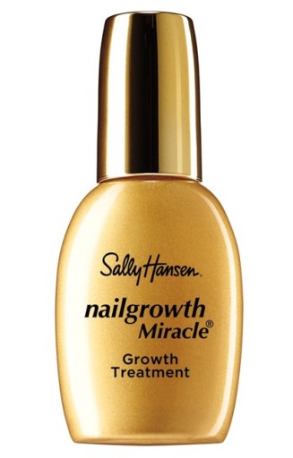 Sally Hansen Miracle odżywka Wzrost Paznokci