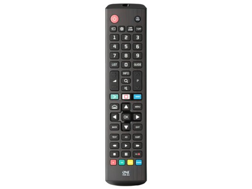 Pilot ONE FOR ALL URC4911 do telewizorów LG