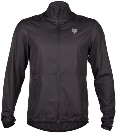 Cienka Kurtka Rowerowa Wiatrówka FOX Ranger Wind Jacket r. M