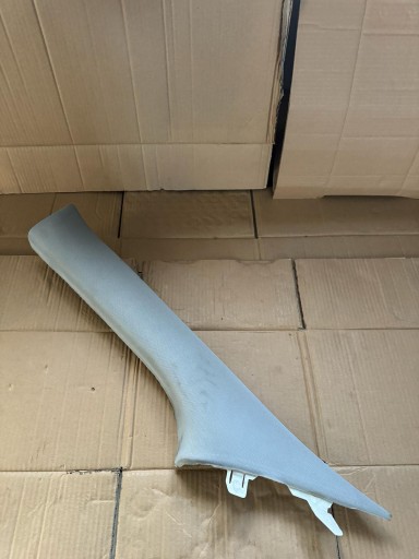 OSŁONA POSZYCIE SŁUPKA LEWA LEWY PRZÓD HYUNDAI I40 2011- 85810-3Z000