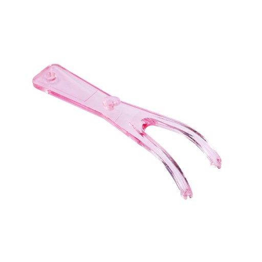 FLOSS PICKS pałeczki do nici dentystycznych WYMIENNE NICI DENTYSTYCZNE
