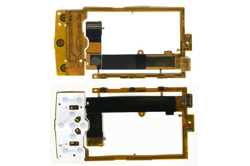 NOKIA x3 TAŚMA SERWISOWA