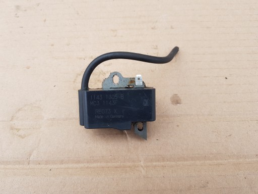 Stihl fs87 fs90 fs100 fs130 fs310 Moduł cewka