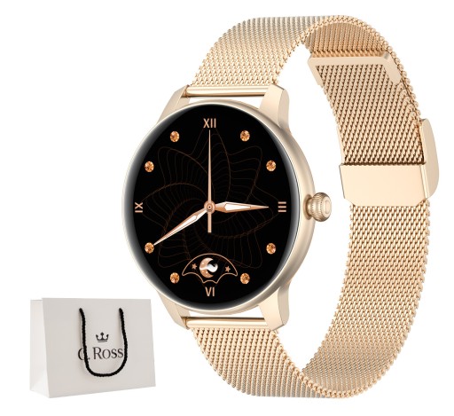 SMARTWATCH G. ROSSI MAX FUNCTION s
